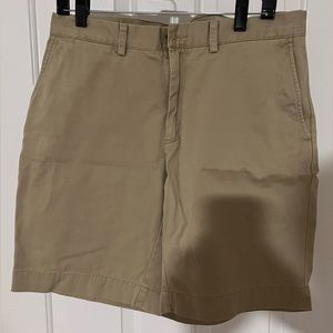 Polo Ralph Lauren Khaki Shorts